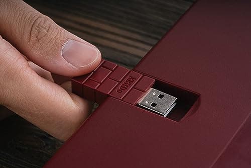 8BitDo Retro Fami Wired/Bluetooth/Wireless Mechanical Gaming Keyboard image