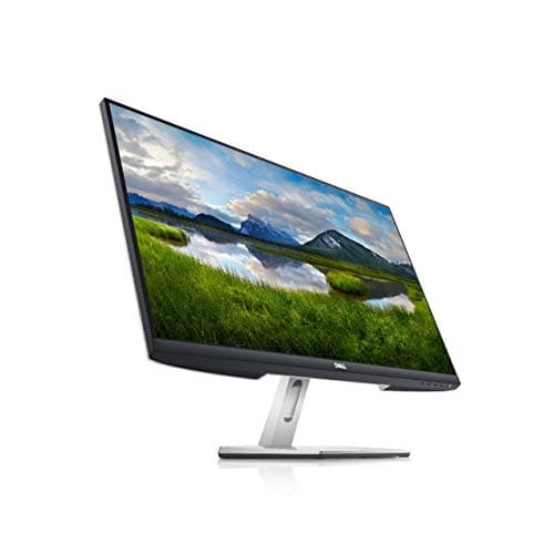 Dell S2421H 23.8" 1080p 75Hz IPS Monitor main image