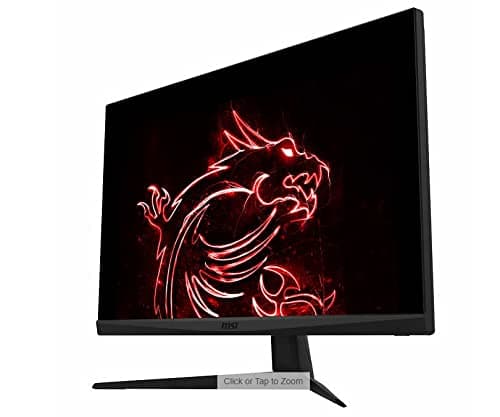 MSI Optix G273 27" 1080p 165Hz IPS Monitor image