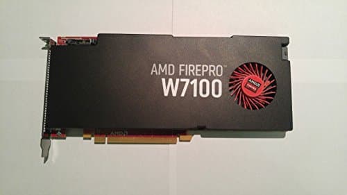 AMD 100-505724 FirePro W7100 8 GB image