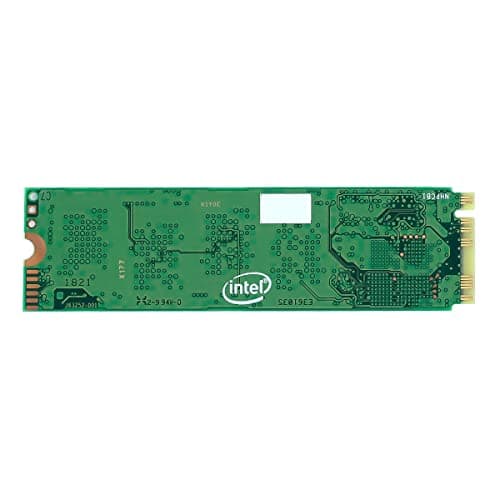 Intel 660p 2TB SSD M.2 PCIe 3.0 NVMe image