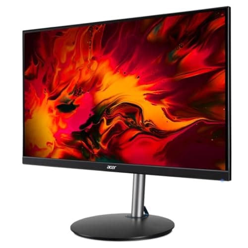 Acer XF243Y Pbmiiprx 23.8" 1080p 165Hz IPS Monitor image