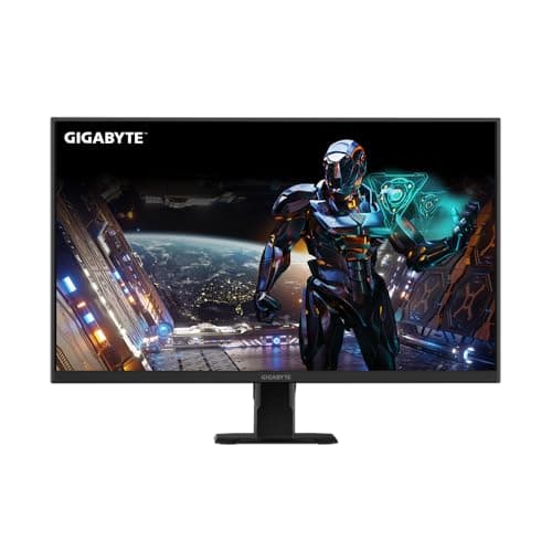 Gigabyte GS27QA 27" 1440p 180Hz IPS Monitor image