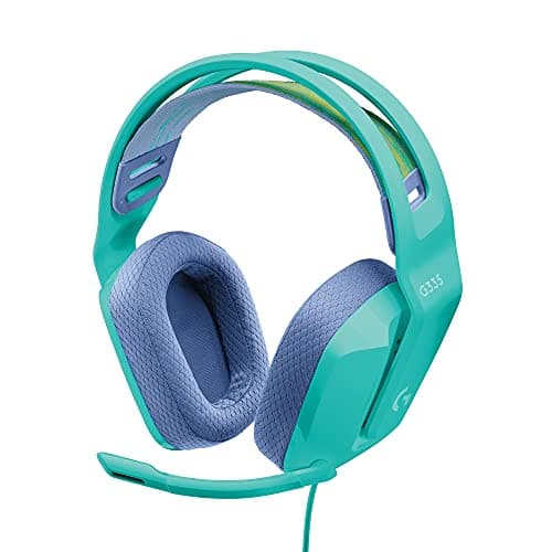 Logitech G335 Headset image
