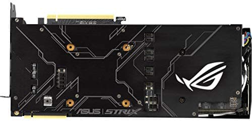 Asus STRIX GAMING GeForce RTX 2080 Ti 11GB GDDR6 Black image
