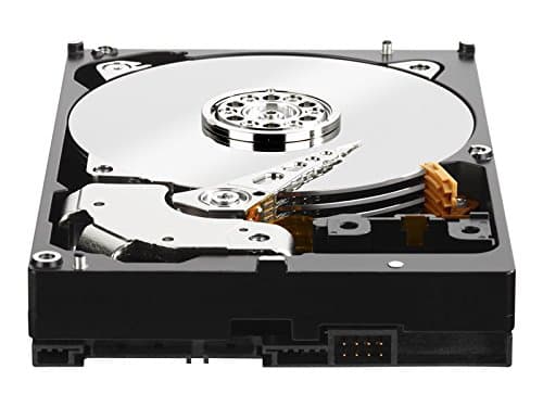 Western Digital RE 5TB 3.5" HDD 7200RPM SATA image