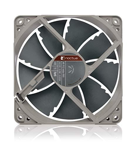 Noctua P12 Redux 900 120mm Gray image