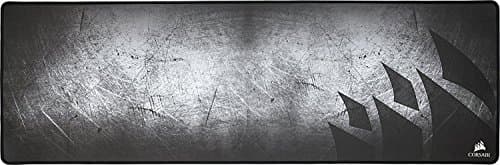 CORSAIR MM300 Anti-Fray Cloth Gaming Mouse Pad - Extended main image