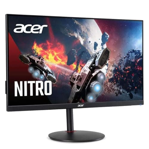 Acer Nitro XV272U Vbmiiprx 27" 1440p 170Hz IPS Monitor image