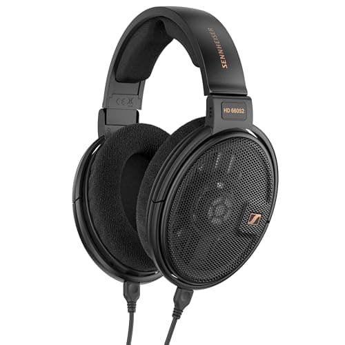 Sennheiser HD 660S2 Open-Back Headphones main image
