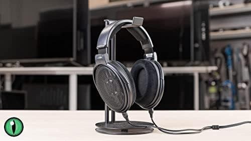 Sennheiser HD6XX Open-Back Wired Headphones image