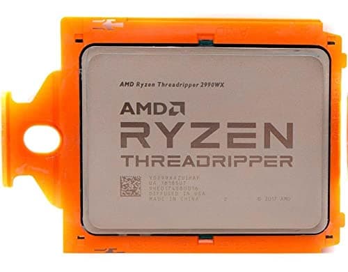 AMD Ryzen Threadripper 2990WX image