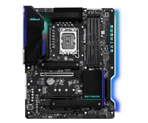 ASRock Z690 Extreme LGA1700 DDR4 ATX image