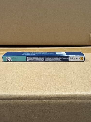 Arctic MX-6 2g Thermal Paste image