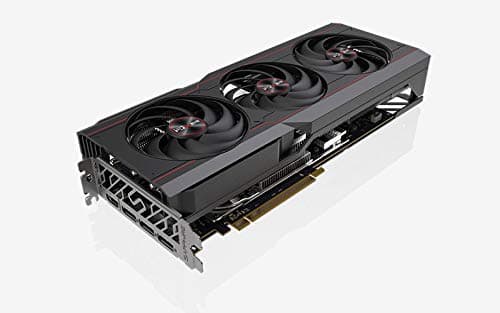Sapphire PULSE Radeon RX 6800 XT 16 GB image