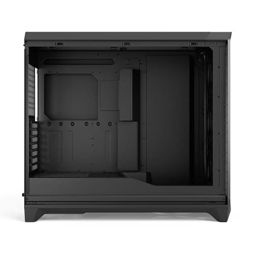 Fractal Design Meshify 3 XL RGB ATX Full Tower Black RGB, Tinted Tempered Glass image