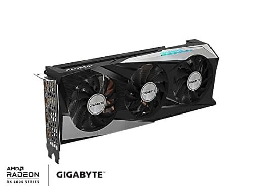 Radeon™ RX 6750 XT GAMING OC 12G image