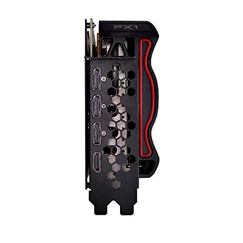 EVGA GeForce RTX 3080 FTW3 ULTRA GAMING image