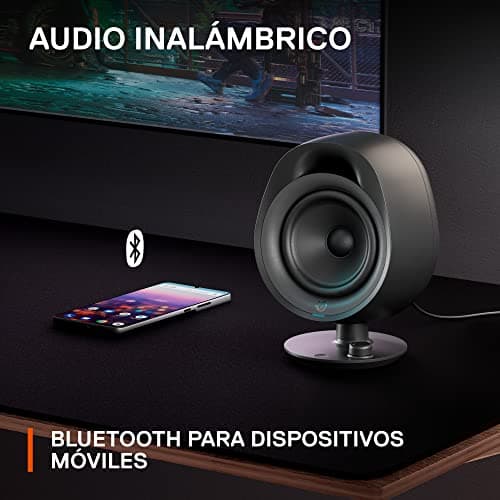 SteelSeries Arena 3 AU 2.0 Speaker System image