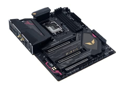 Biostar Z690 VALKYRIE LGA1700 DDR5 ATX image