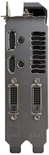 Asus DirectCU II GeForce GTX 760 2 GB image