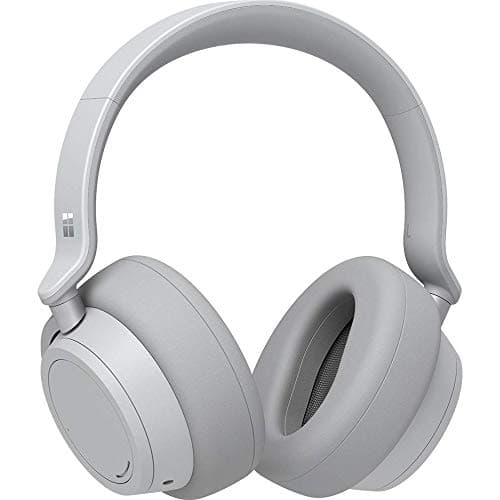Microsoft Surface Closed Headphones image