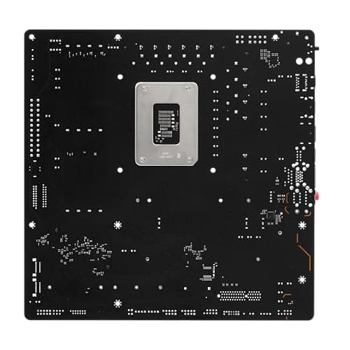 ASRock B860M Pro-A DDR5 Micro ATX image