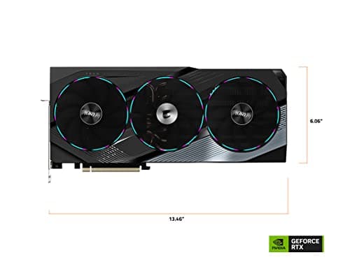 AORUS GeForce RTX™ 4070 MASTER image