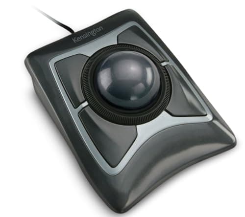 Kensington 64325 Wired Trackball main image