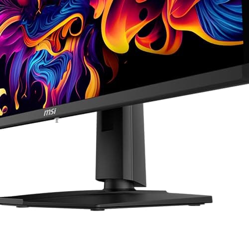 MSI MAG 271QPX 26.5" 1440p 360Hz QD-OLED Monitor image