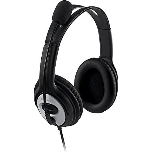 Microsoft L2 LifeChat LX-3000 Headset main image