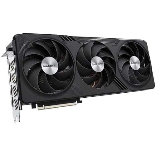 Gigabyte GAMING OC Radeon RX 7900 XT 20GB GDDR6 Black image