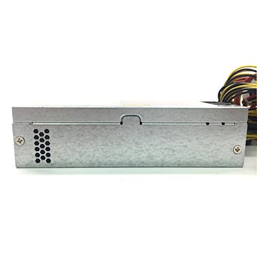 FSP Group FSP500-50FGGBN Flex ATX 500W Non-Modular 80+ Gold Certified image