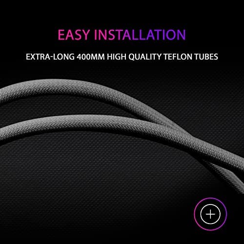 Mars Gaming ML-ONE Water 120mm White image