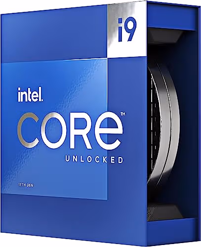 Intel Core i9 13900K 3.0 GHz 24-Core LGA1700 main image