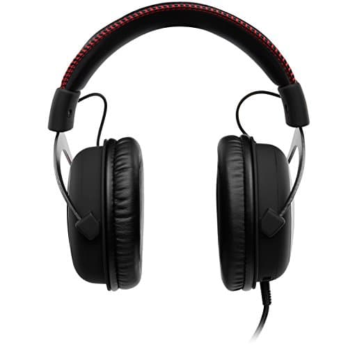 HP HyperX Cloud Core Headset image