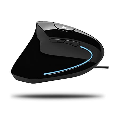 Adesso iMouse E9 Wireless Optical Mouse image