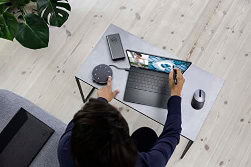 Dell MS5120W Wired/Wireless/Bluetooth Optical Mouse image