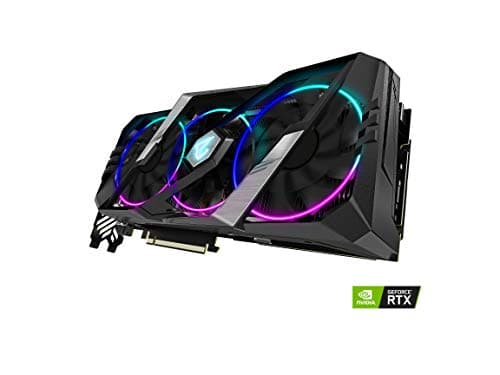 AORUS GeForce RTX 2060 SUPER 8G (rev. 1.0) image