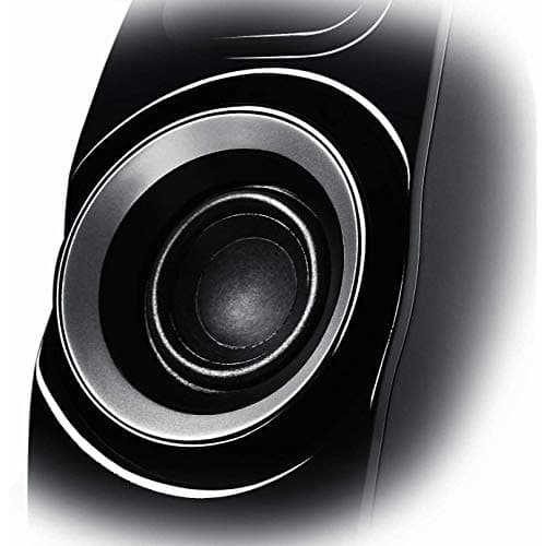 Creative Labs Inspire T3300 2.1 Channel 27 W Speaker System image