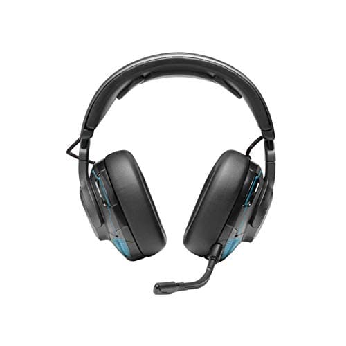 JBL Quantum One Closed-Back Gaming Headset image