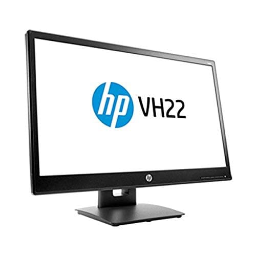 HP VH22 21.5" 1080p 60Hz TN Monitor main image