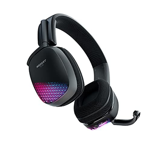 ROCCAT Syn Pro Air Wireless Gaming Headset image