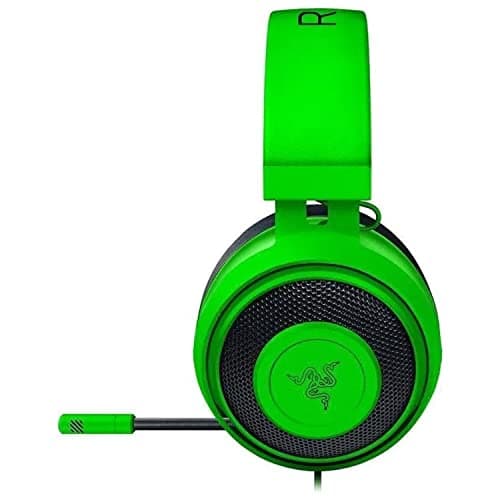 Razer Kraken (2019) 7.1 Channel Gaming Headset image
