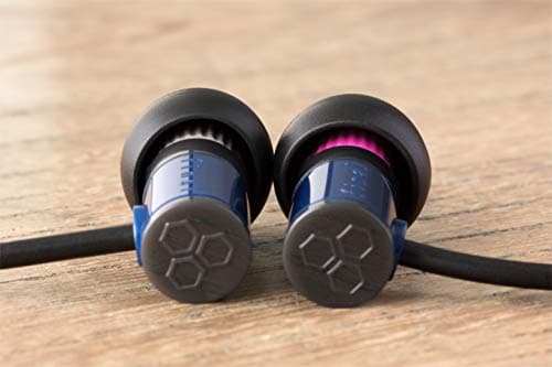 Final E1000 Closed Earbuds image