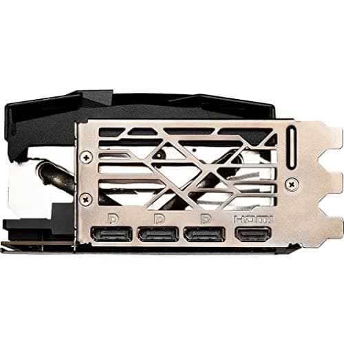 MSI SUPRIM X GeForce RTX 4090 24 GB image