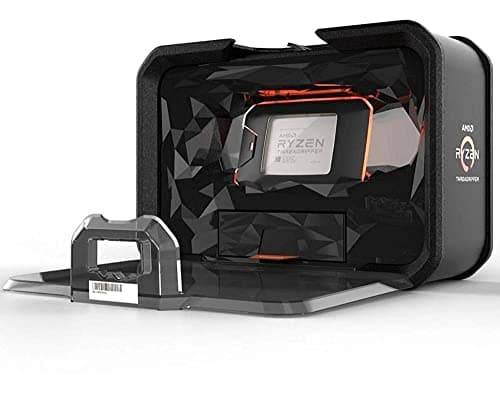 AMD Ryzen Threadripper 2990WX image