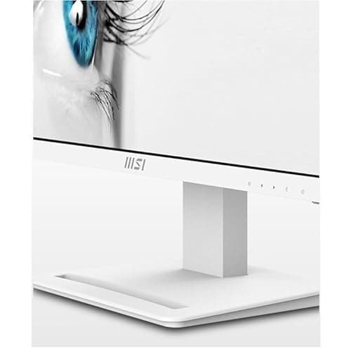 MSI Pro MP243W 23.8" 1080p 75Hz IPS Monitor image