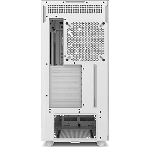 NZXT H7 Elite ATX Mid Tower Tempered Glass image