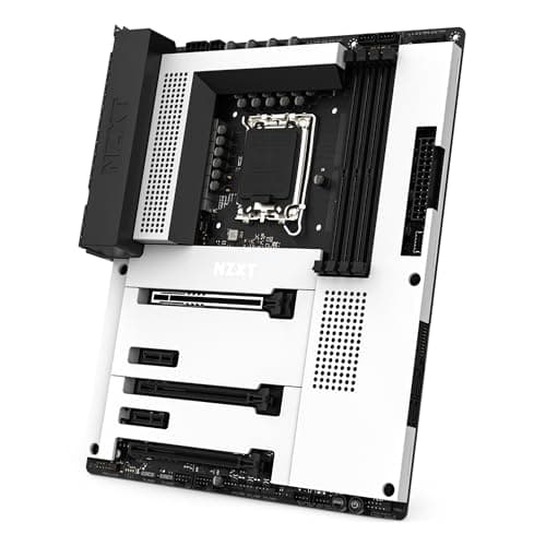 NZXT Z790 N7 LGA1700 DDR5 ATX image